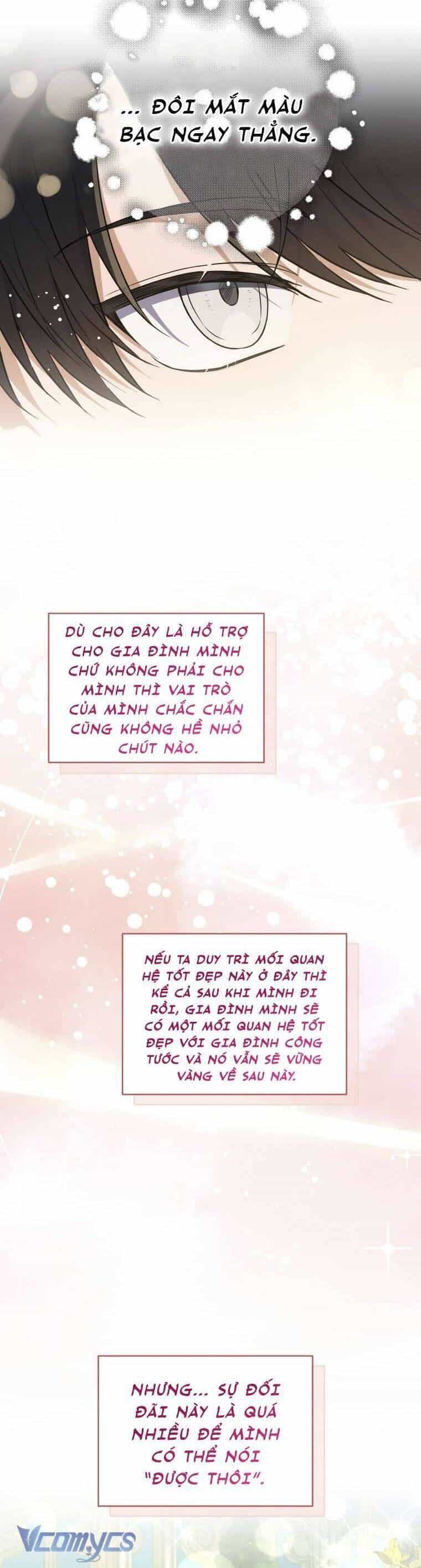 Liệu Người Có Muốn Được Cứu Rỗi Không? - Chương 7 - ảnh 32