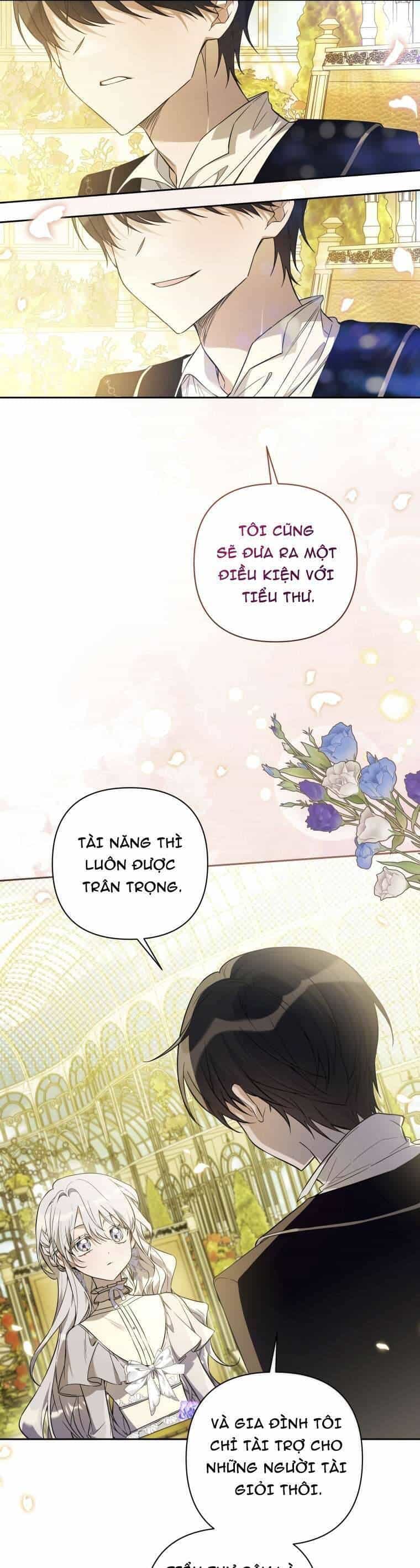 Liệu Người Có Muốn Được Cứu Rỗi Không? - Chương 8 - ảnh 17