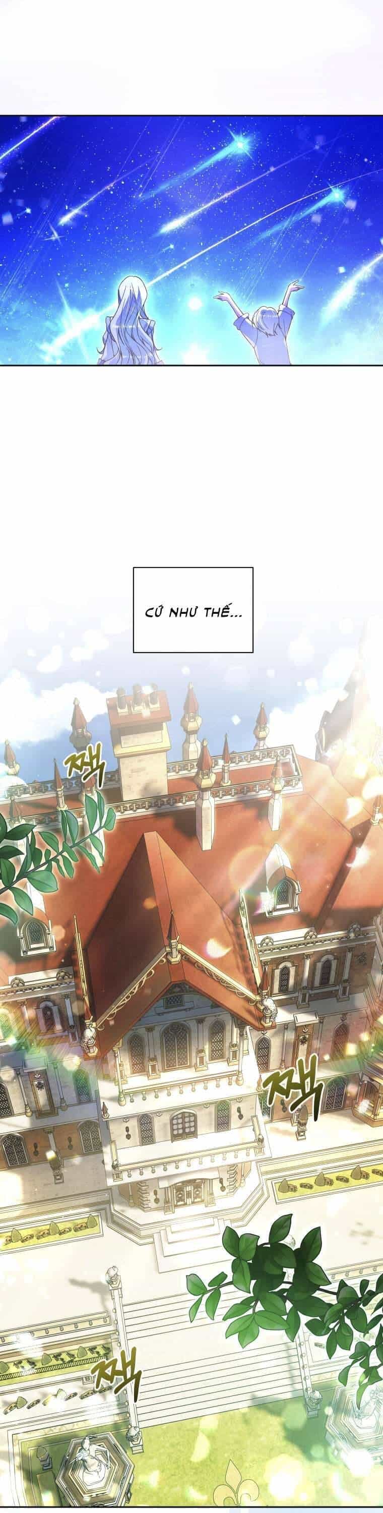 Liệu Người Có Muốn Được Cứu Rỗi Không? - Chương 9 - ảnh 34