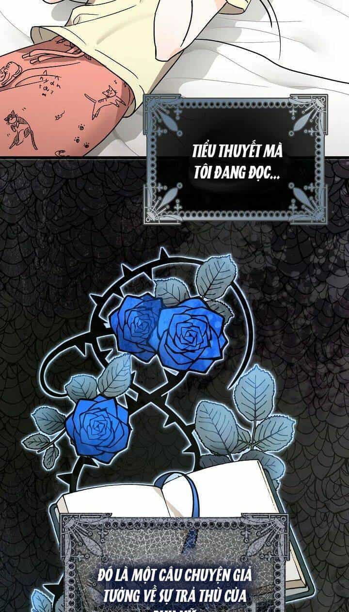 Liều Thuốc An Thần Của Bạo Chúa - Chương 1 - ảnh 12