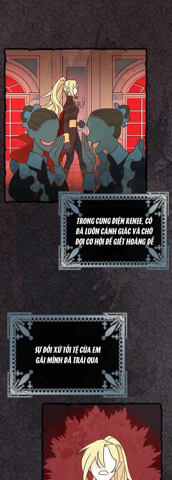Liều Thuốc An Thần Của Bạo Chúa - Chương 1 - ảnh 16