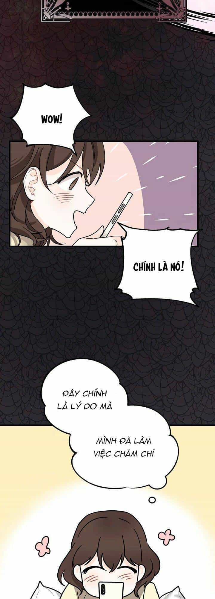 Liều Thuốc An Thần Của Bạo Chúa - Chương 1 - ảnh 21