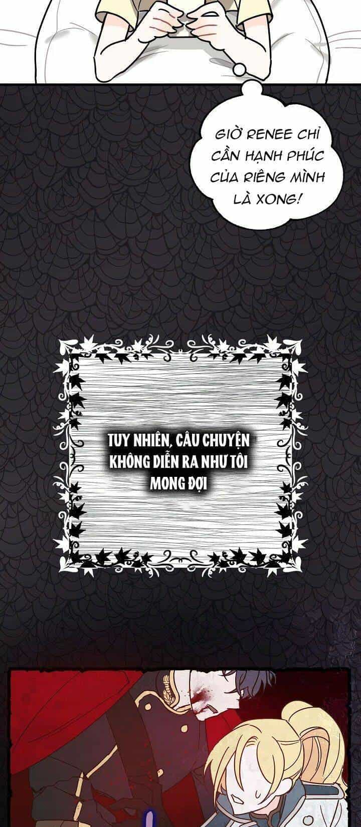Liều Thuốc An Thần Của Bạo Chúa - Chương 1 - ảnh 22