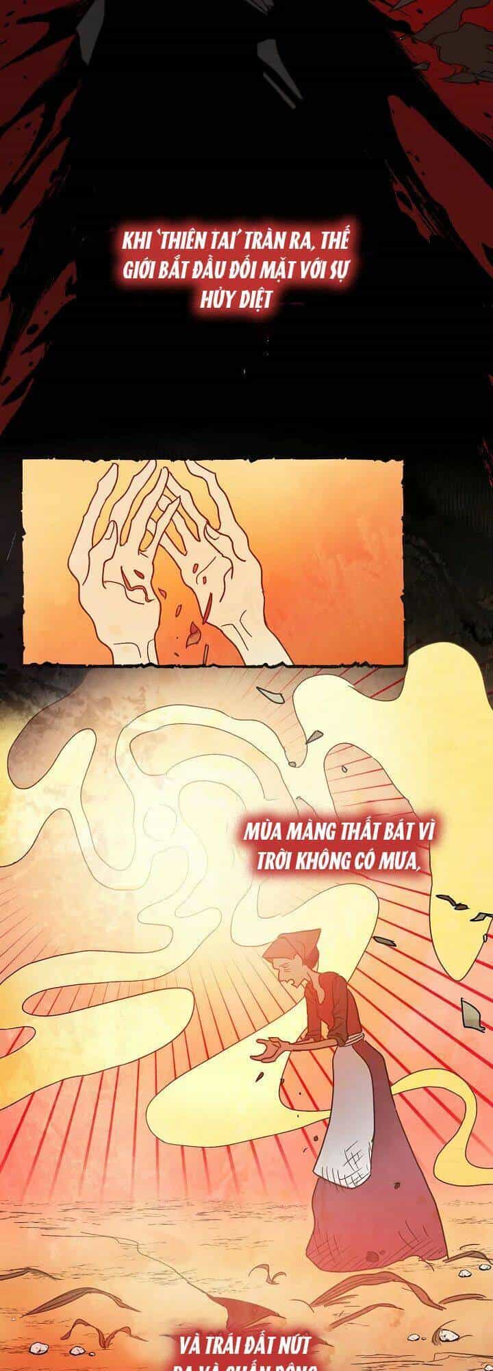 Liều Thuốc An Thần Của Bạo Chúa - Chương 1 - ảnh 26
