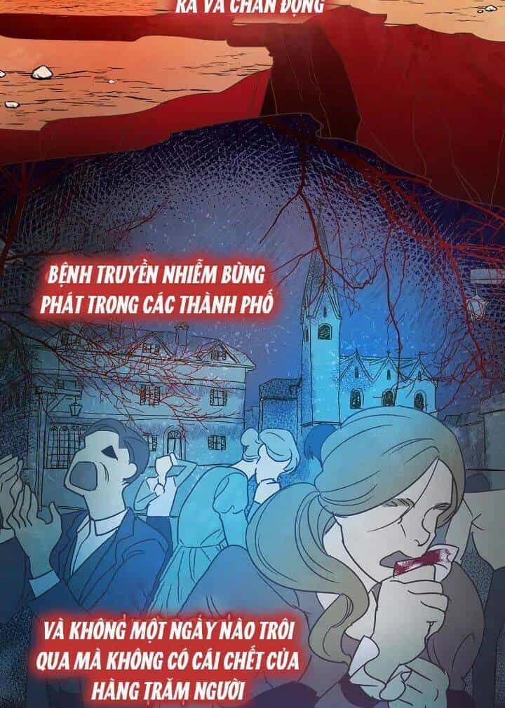 Liều Thuốc An Thần Của Bạo Chúa - Chương 1 - ảnh 27