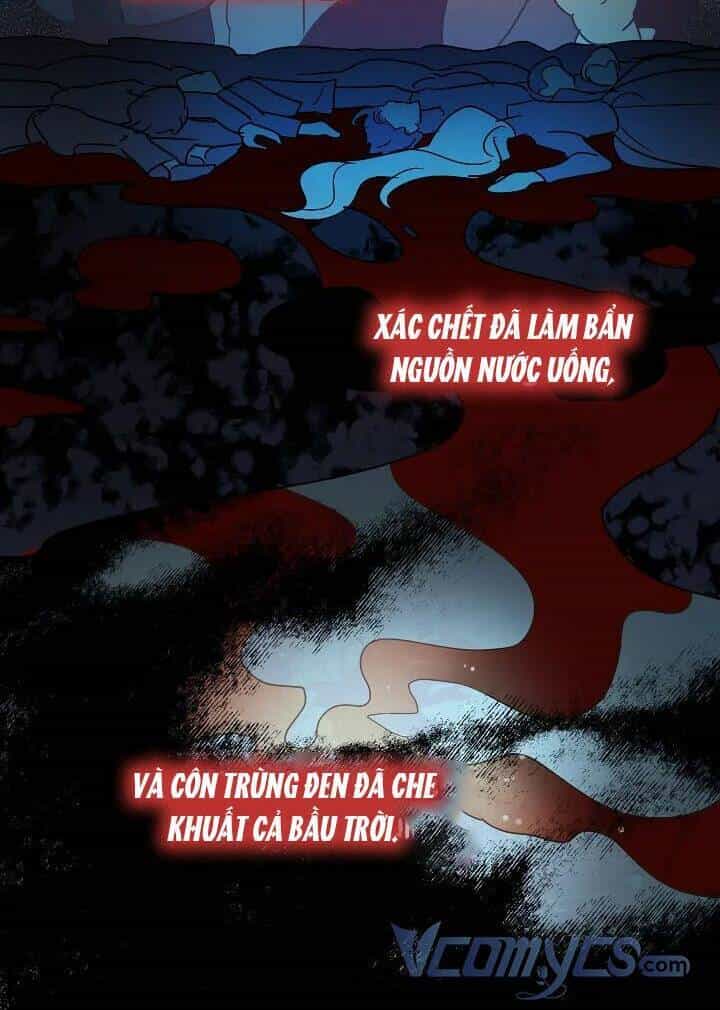 Liều Thuốc An Thần Của Bạo Chúa - Chương 1 - ảnh 28