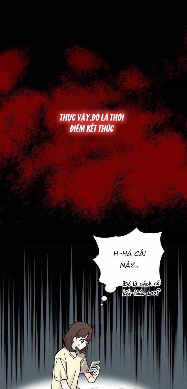 Liều Thuốc An Thần Của Bạo Chúa - Chương 1 - ảnh 29