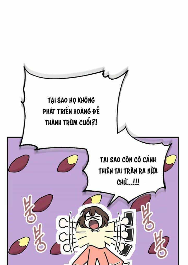 Liều Thuốc An Thần Của Bạo Chúa - Chương 1 - ảnh 32