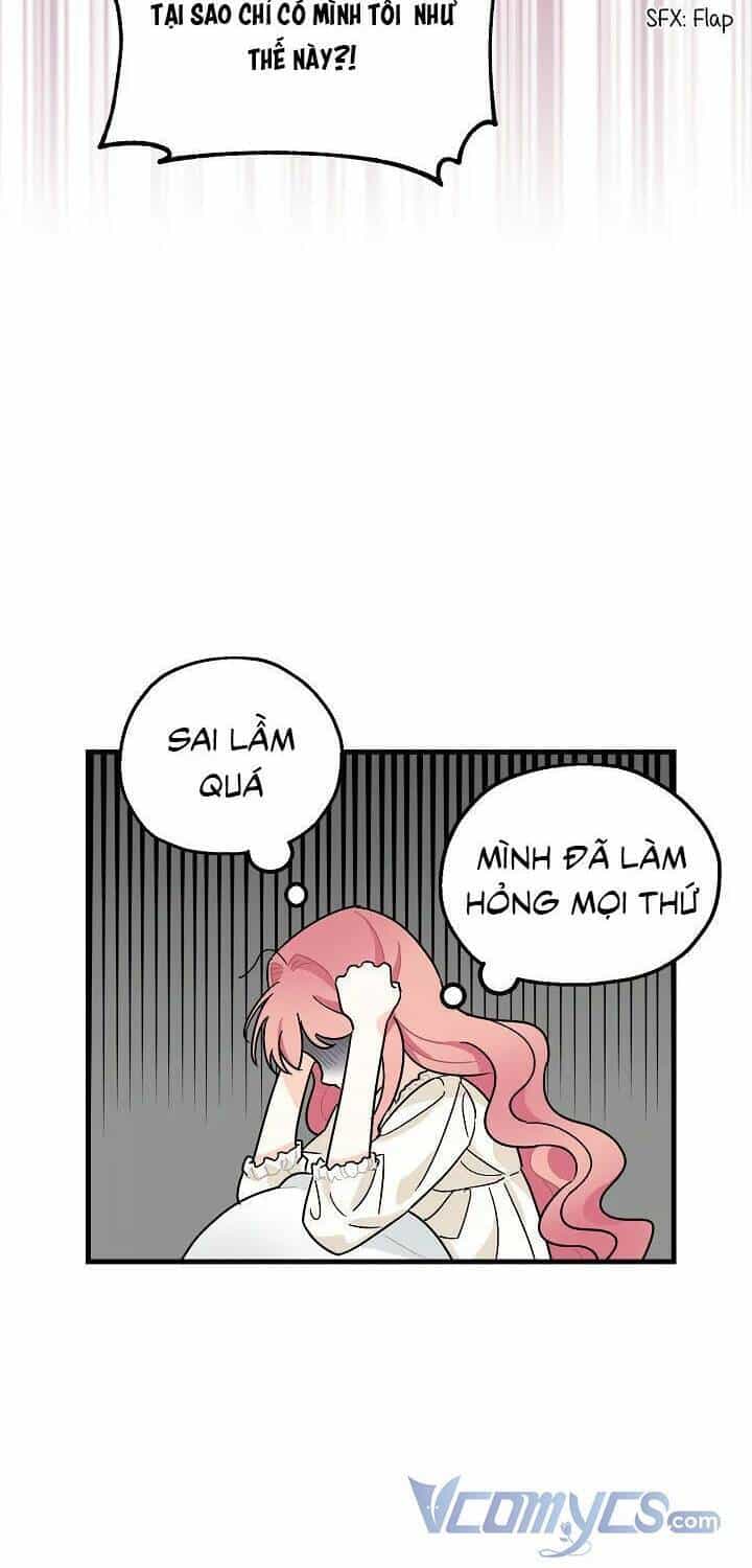 Liều Thuốc An Thần Của Bạo Chúa - Chương 1 - ảnh 47