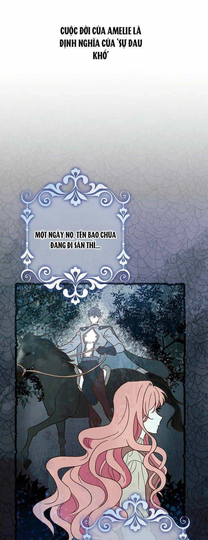 Liều Thuốc An Thần Của Bạo Chúa - Chương 1 - ảnh 48