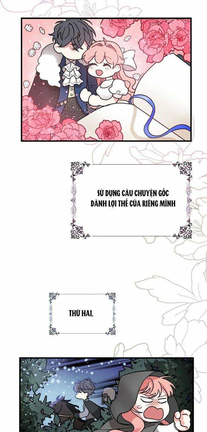 Liều Thuốc An Thần Của Bạo Chúa - Chương 1 - ảnh 57