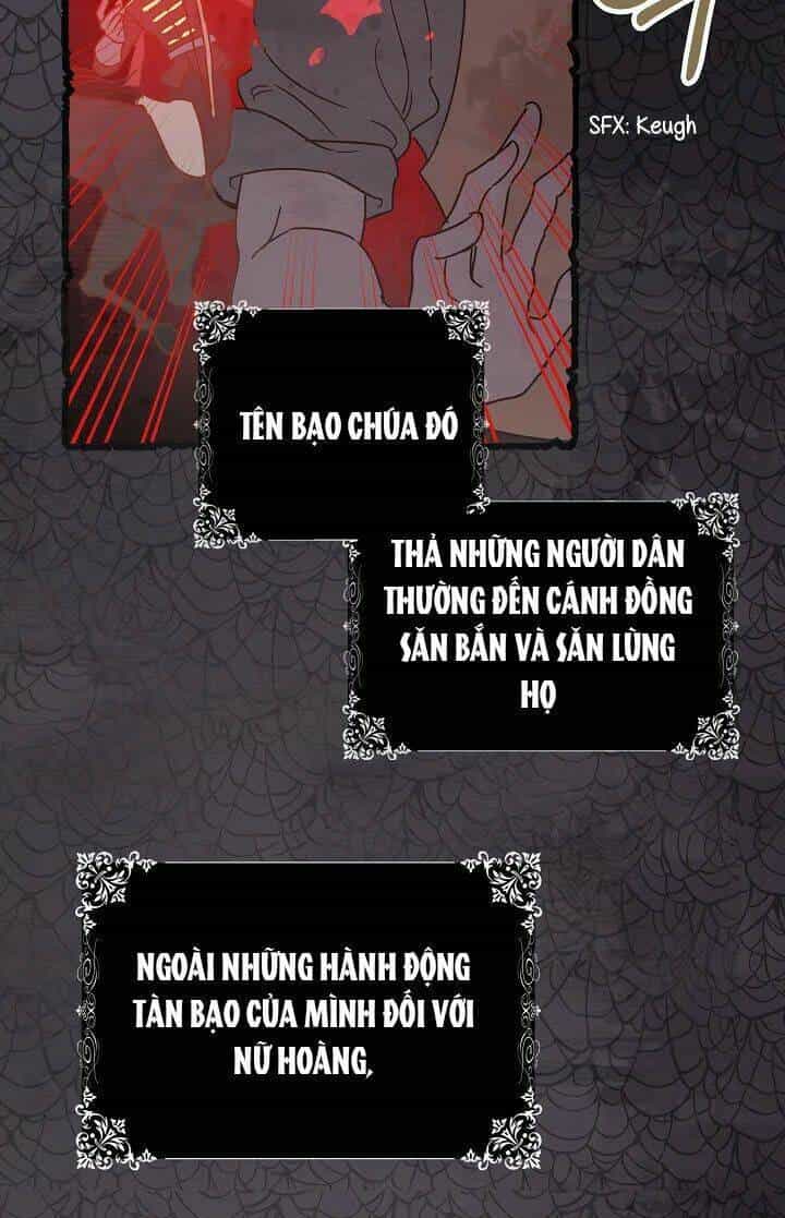 Liều Thuốc An Thần Của Bạo Chúa - Chương 1 - ảnh 62
