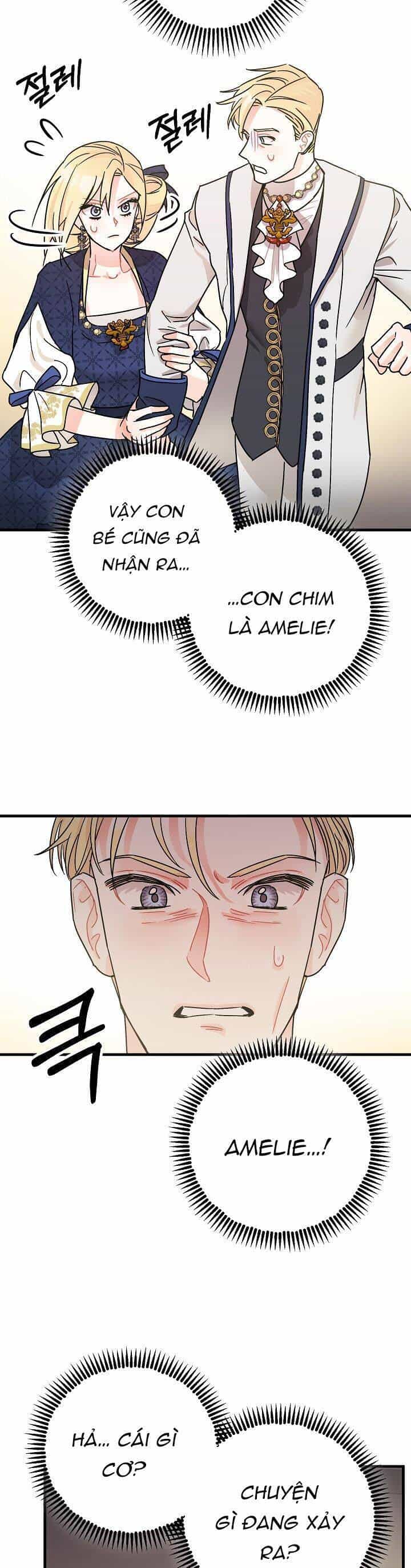 Liều Thuốc An Thần Của Bạo Chúa - Chương 4 - ảnh 21