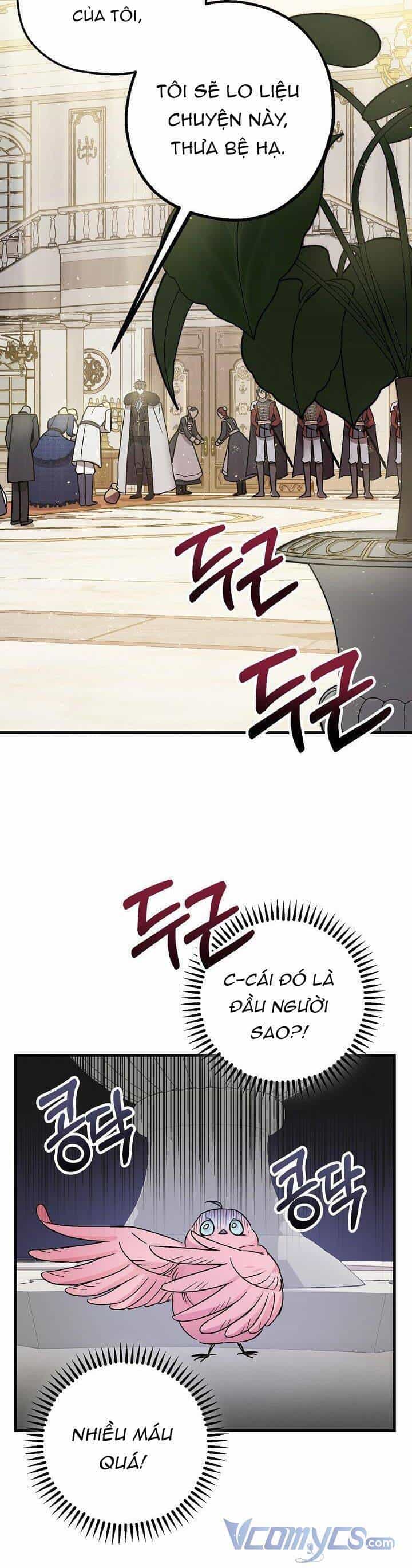 Liều Thuốc An Thần Của Bạo Chúa - Chương 4 - ảnh 9