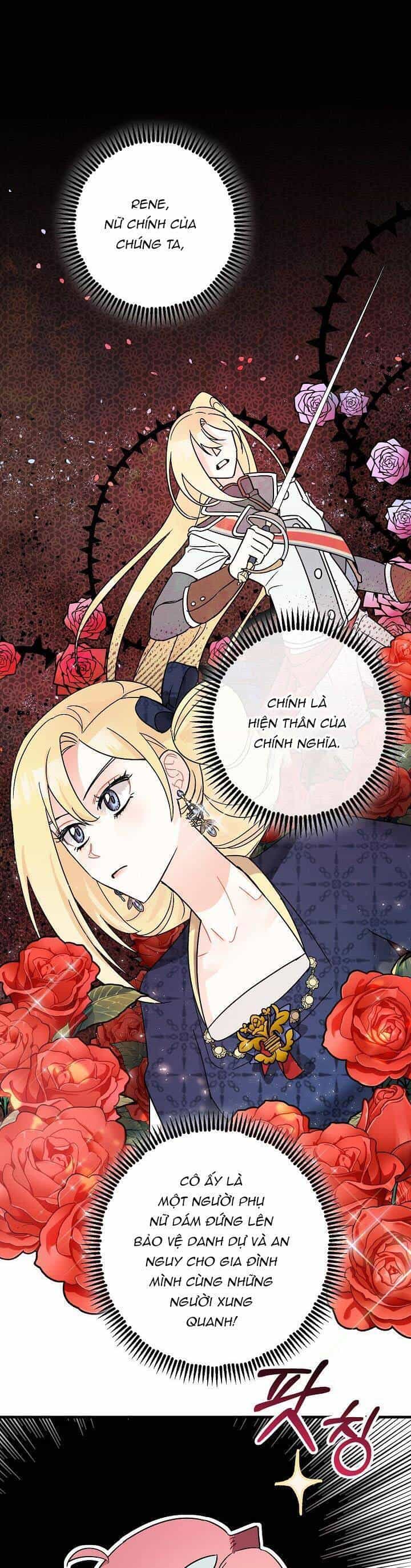 Liều Thuốc An Thần Của Bạo Chúa - Chương 5 - ảnh 1
