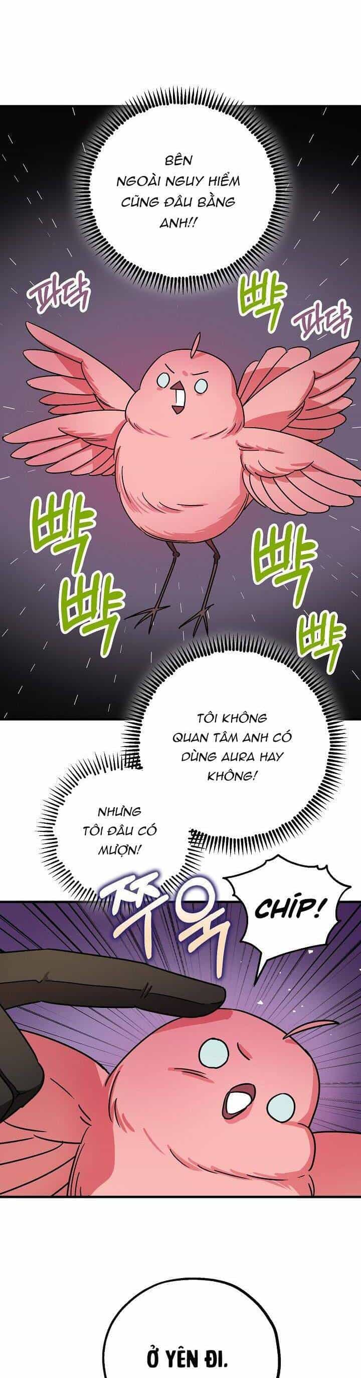 Liều Thuốc An Thần Của Bạo Chúa - Chương 5 - ảnh 18