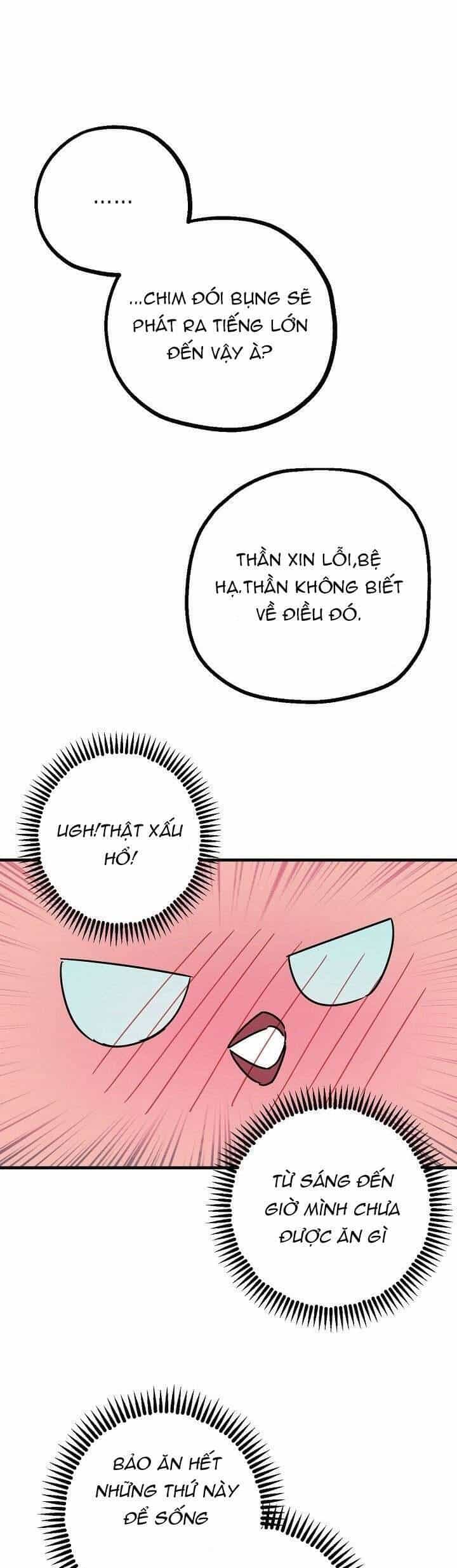 Liều Thuốc An Thần Của Bạo Chúa - Chương 6 - ảnh 16
