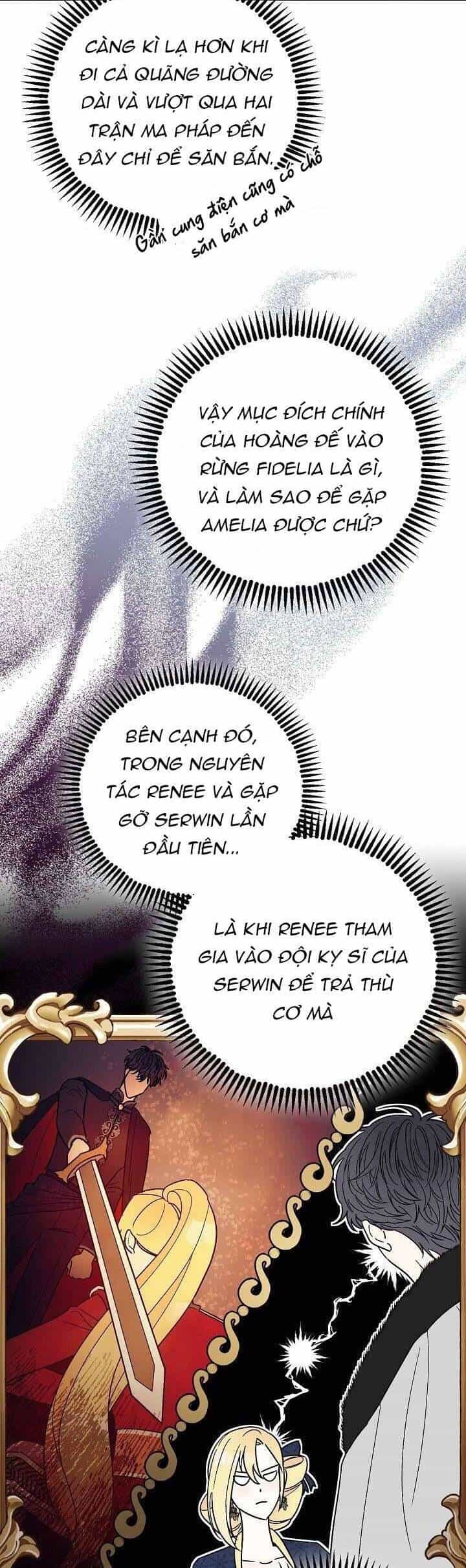 Liều Thuốc An Thần Của Bạo Chúa - Chương 6 - ảnh 2