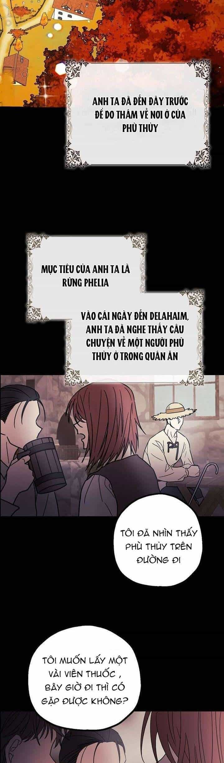 Liều Thuốc An Thần Của Bạo Chúa - Chương 6 - ảnh 34