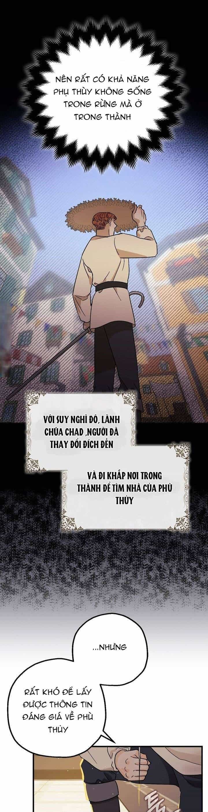 Liều Thuốc An Thần Của Bạo Chúa - Chương 6 - ảnh 36