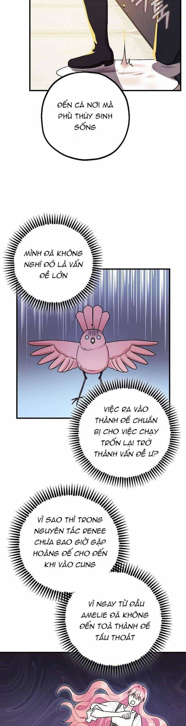 Liều Thuốc An Thần Của Bạo Chúa - Chương 6 - ảnh 37