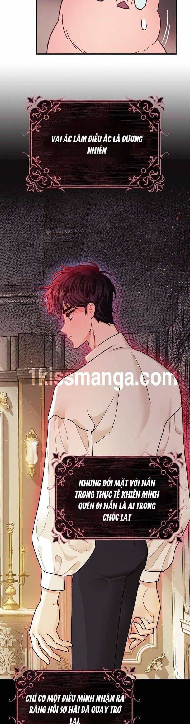 Liều Thuốc An Thần Của Bạo Chúa - Chương 6 - ảnh 43