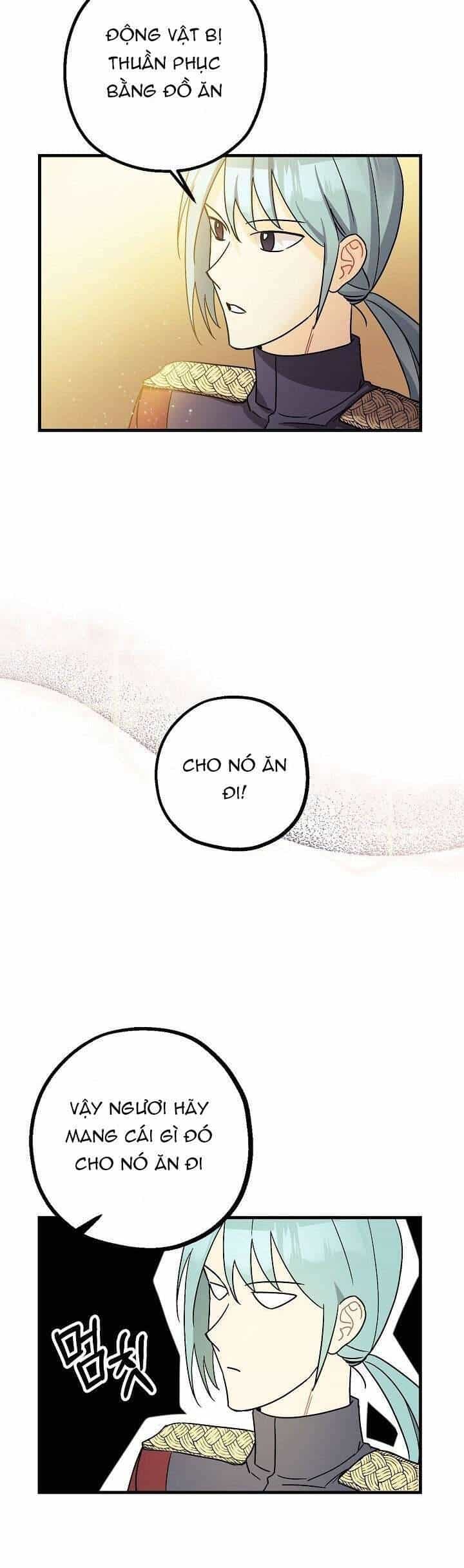Liều Thuốc An Thần Của Bạo Chúa - Chương 6 - ảnh 9