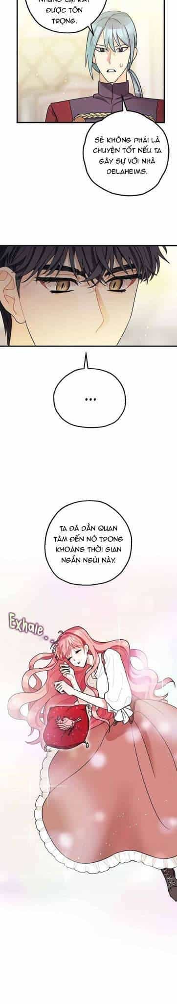 Liều Thuốc An Thần Của Bạo Chúa - Chương 7 - ảnh 12