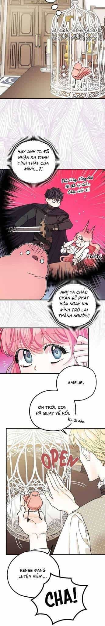 Liều Thuốc An Thần Của Bạo Chúa - Chương 7 - ảnh 19