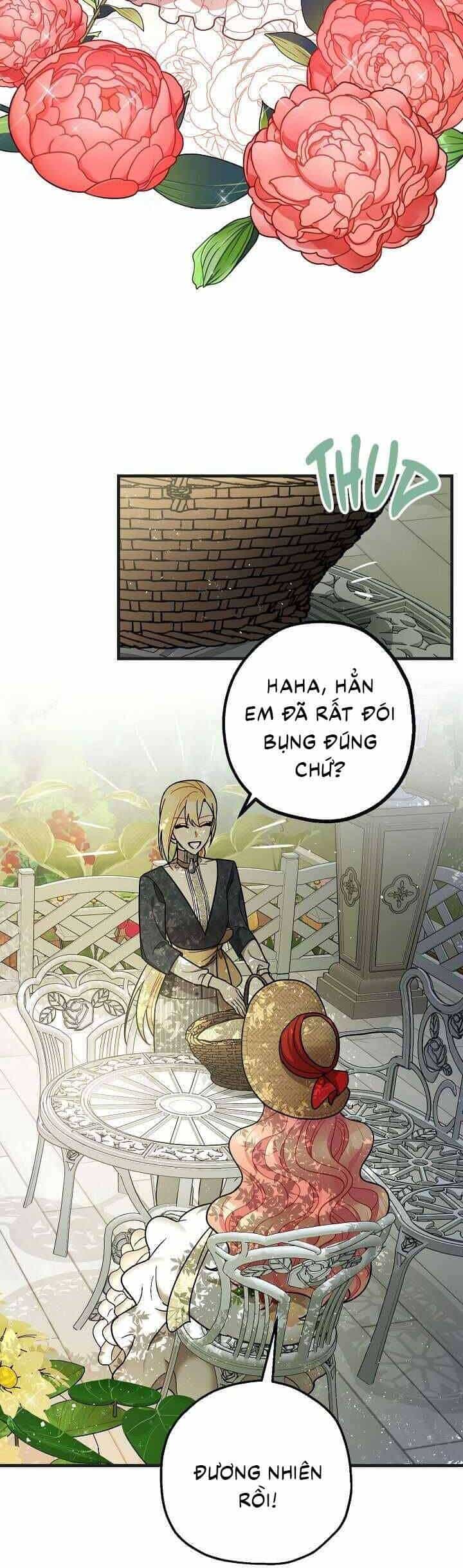Liều Thuốc An Thần Của Bạo Chúa - Chương 8 - ảnh 18