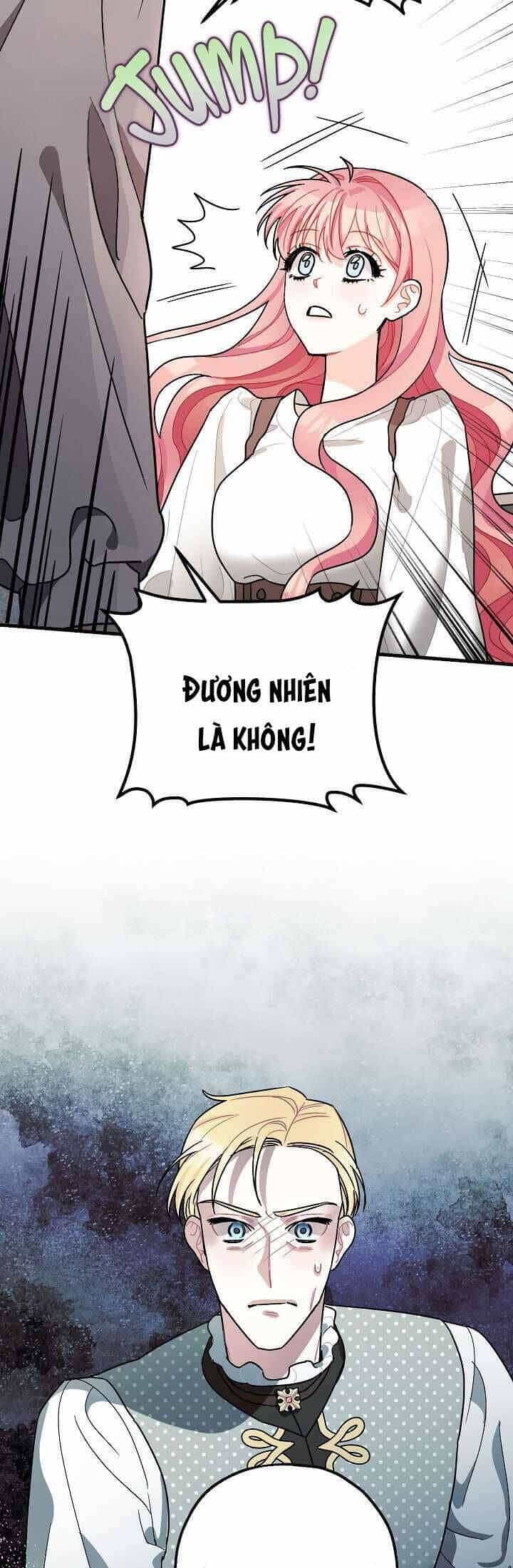 Liều Thuốc An Thần Của Bạo Chúa - Chương 8 - ảnh 8
