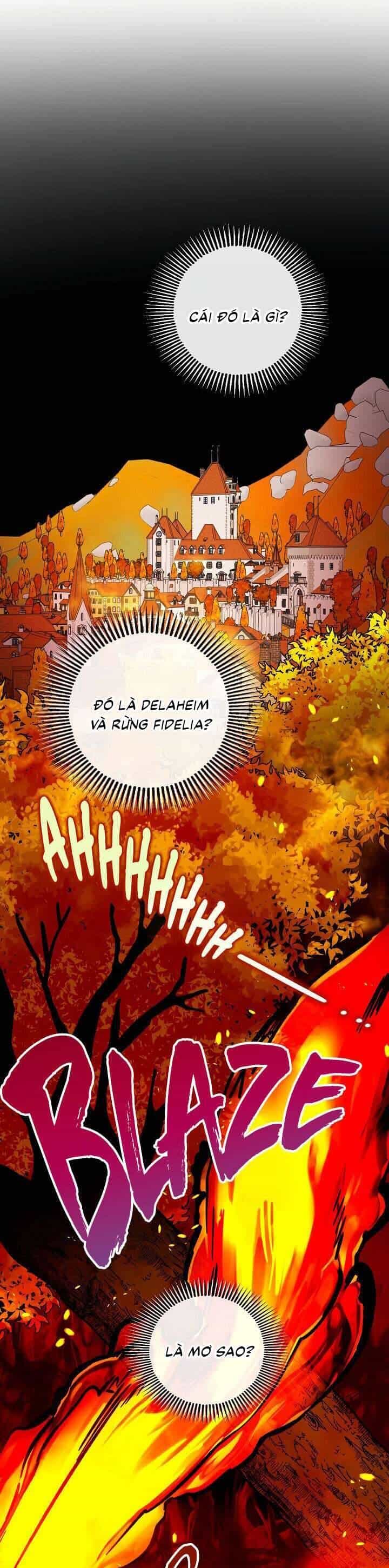 Liều Thuốc An Thần Của Bạo Chúa - Chương 9 - ảnh 19