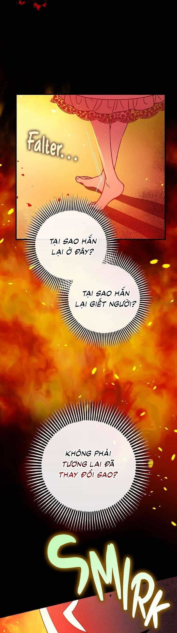 Liều Thuốc An Thần Của Bạo Chúa - Chương 9 - ảnh 25