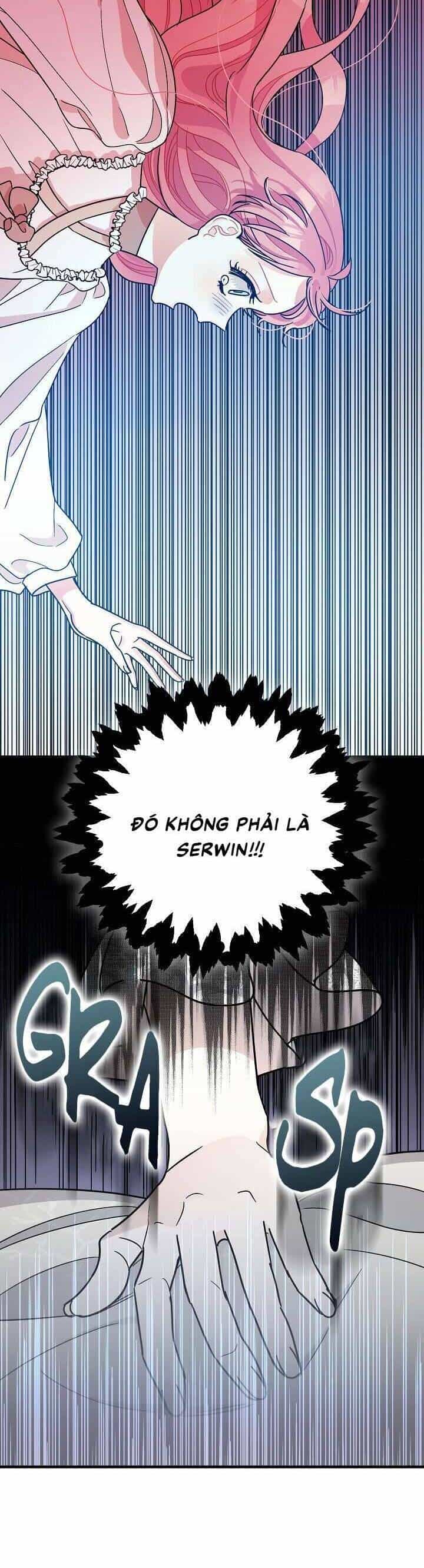 Liều Thuốc An Thần Của Bạo Chúa - Chương 9 - ảnh 28