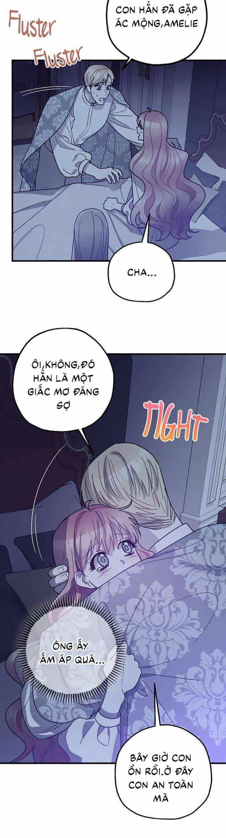 Liều Thuốc An Thần Của Bạo Chúa - Chương 9 - ảnh 31