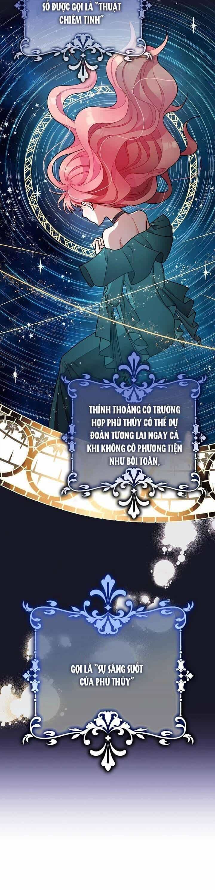 Liều Thuốc An Thần Của Bạo Chúa - Chương 9 - ảnh 35