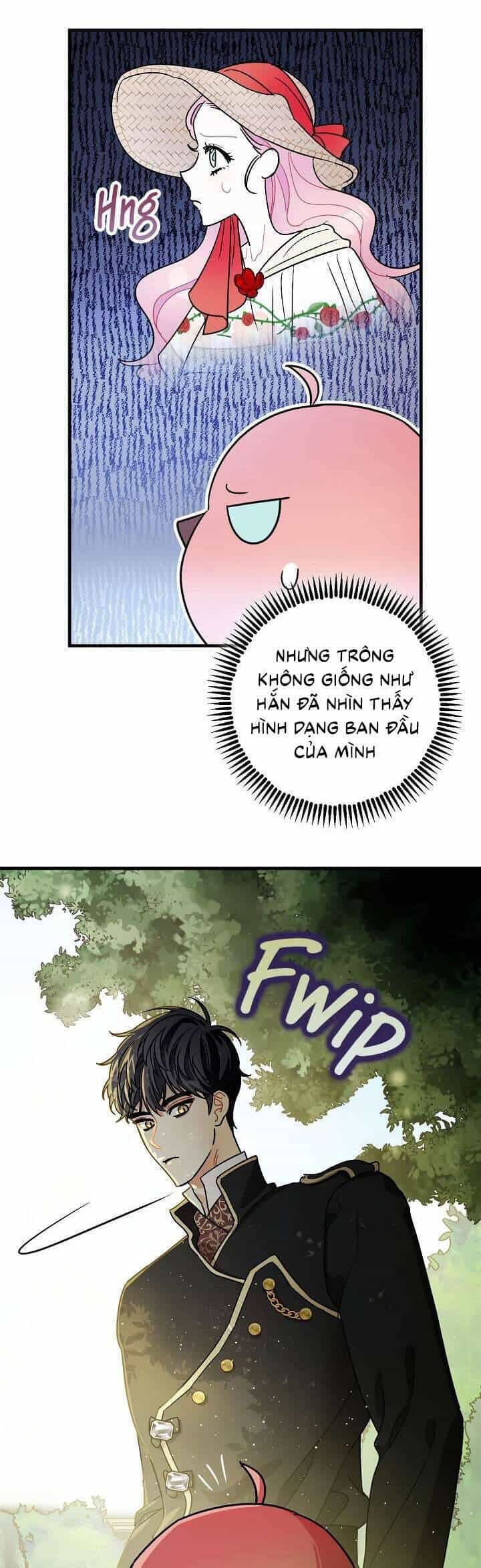 Liều Thuốc An Thần Của Bạo Chúa - Chương 9 - ảnh 4