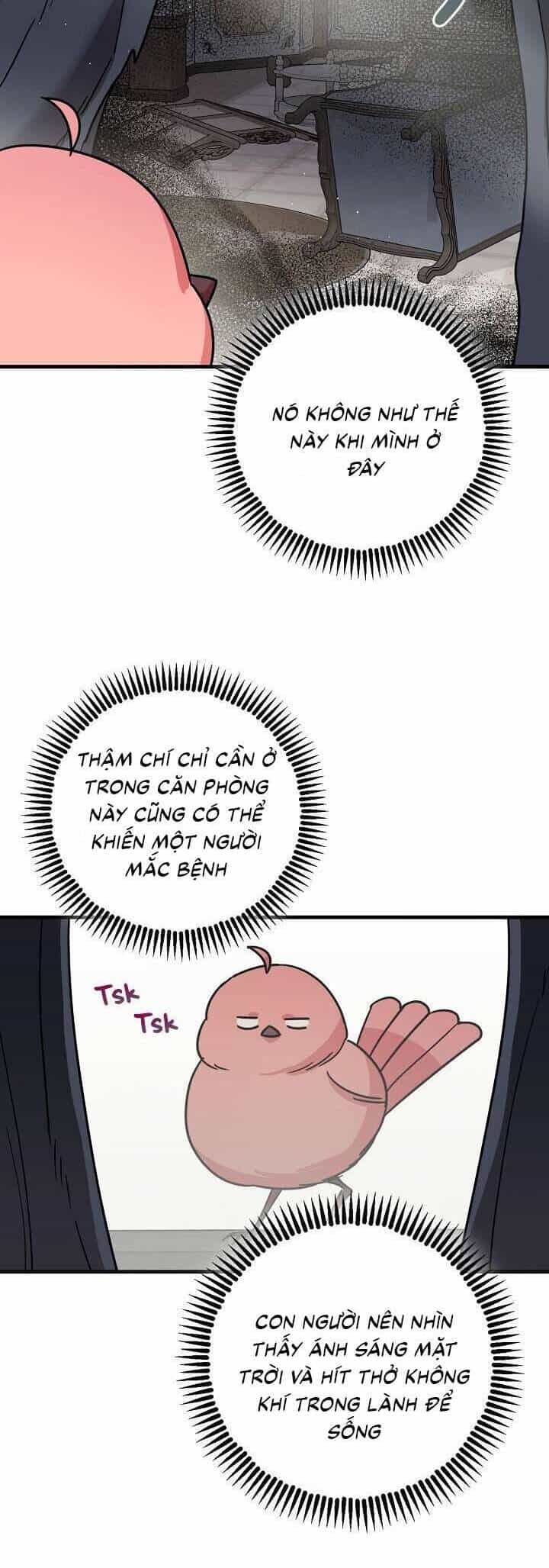 Liều Thuốc An Thần Của Bạo Chúa - Chương 9 - ảnh 41