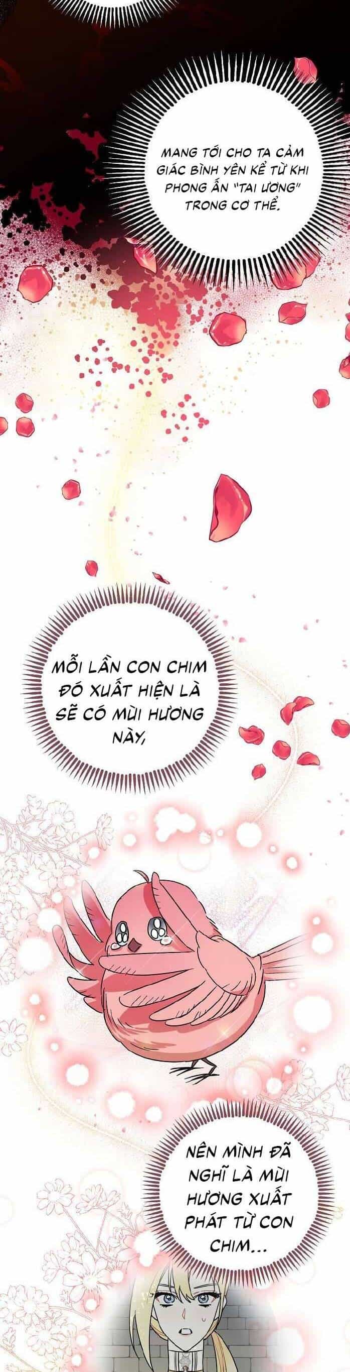 Liều Thuốc An Thần Của Bạo Chúa - Chương 10 - ảnh 17
