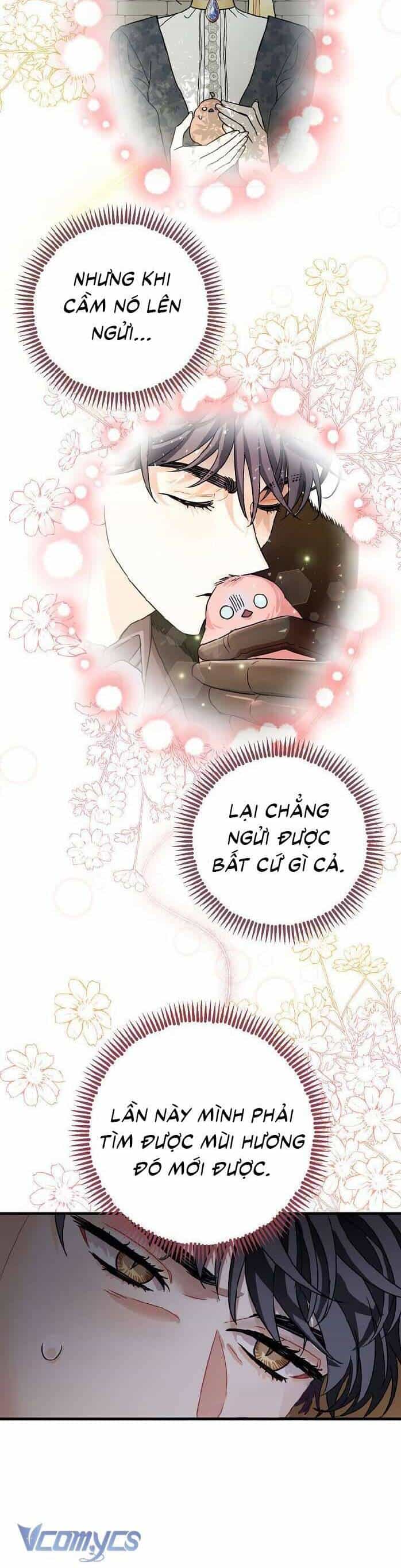 Liều Thuốc An Thần Của Bạo Chúa - Chương 10 - ảnh 18