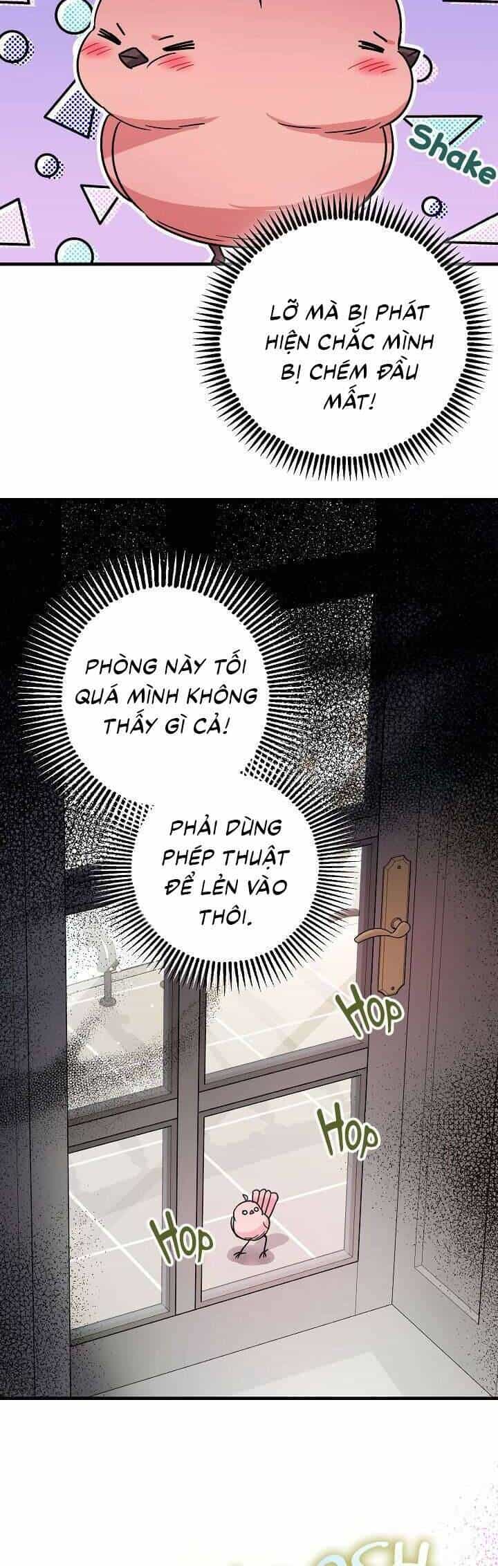 Liều Thuốc An Thần Của Bạo Chúa - Chương 10 - ảnh 2