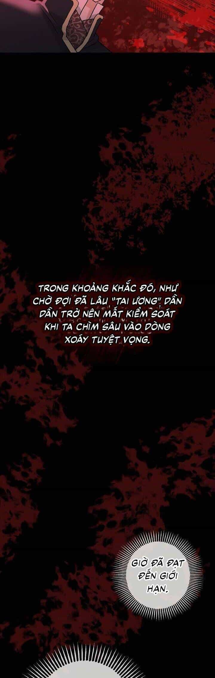 Liều Thuốc An Thần Của Bạo Chúa - Chương 10 - ảnh 38