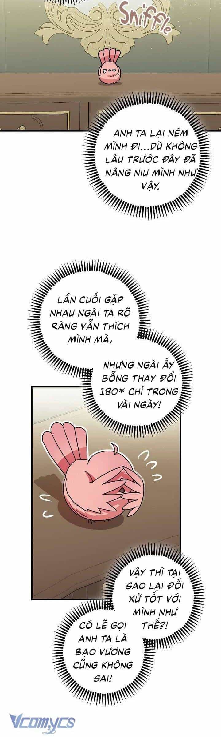 Liều Thuốc An Thần Của Bạo Chúa - Chương 10 - ảnh 42