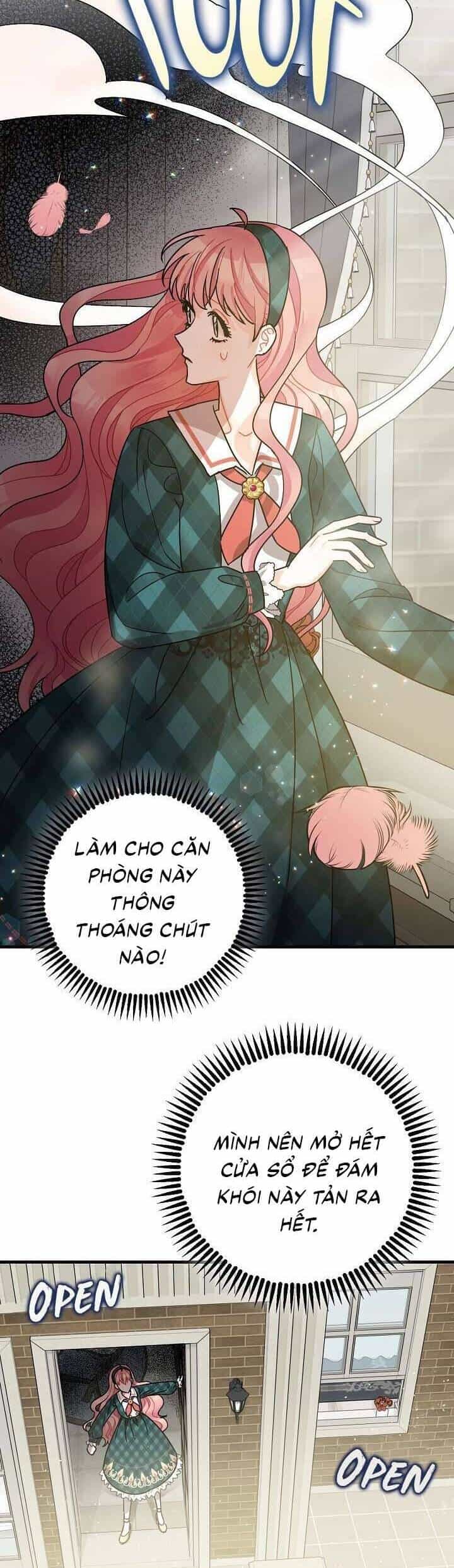 Liều Thuốc An Thần Của Bạo Chúa - Chương 10 - ảnh 6