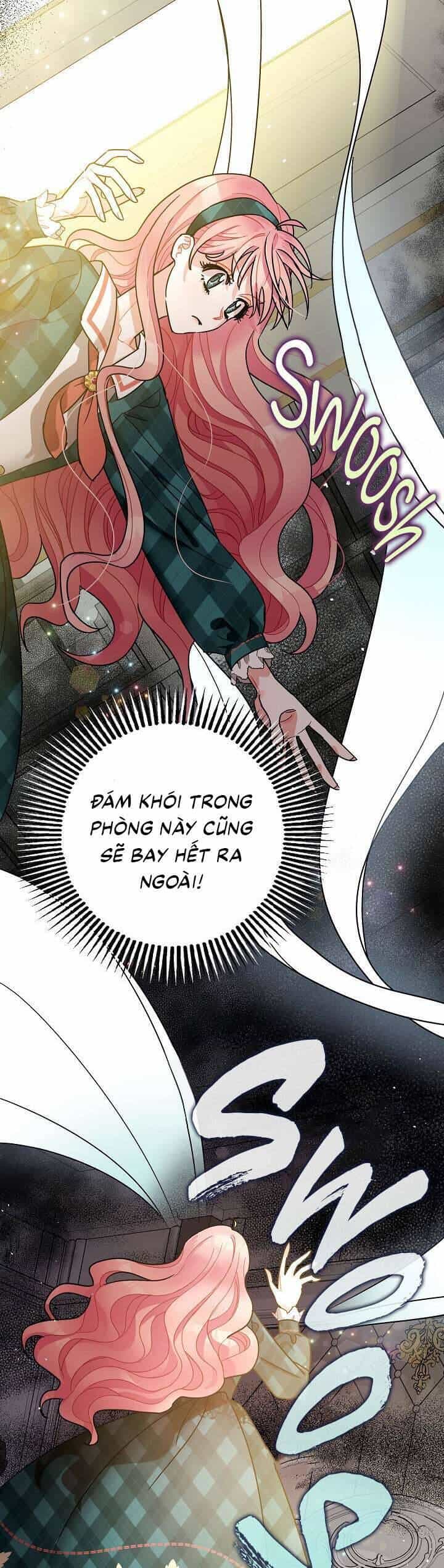 Liều Thuốc An Thần Của Bạo Chúa - Chương 10 - ảnh 9