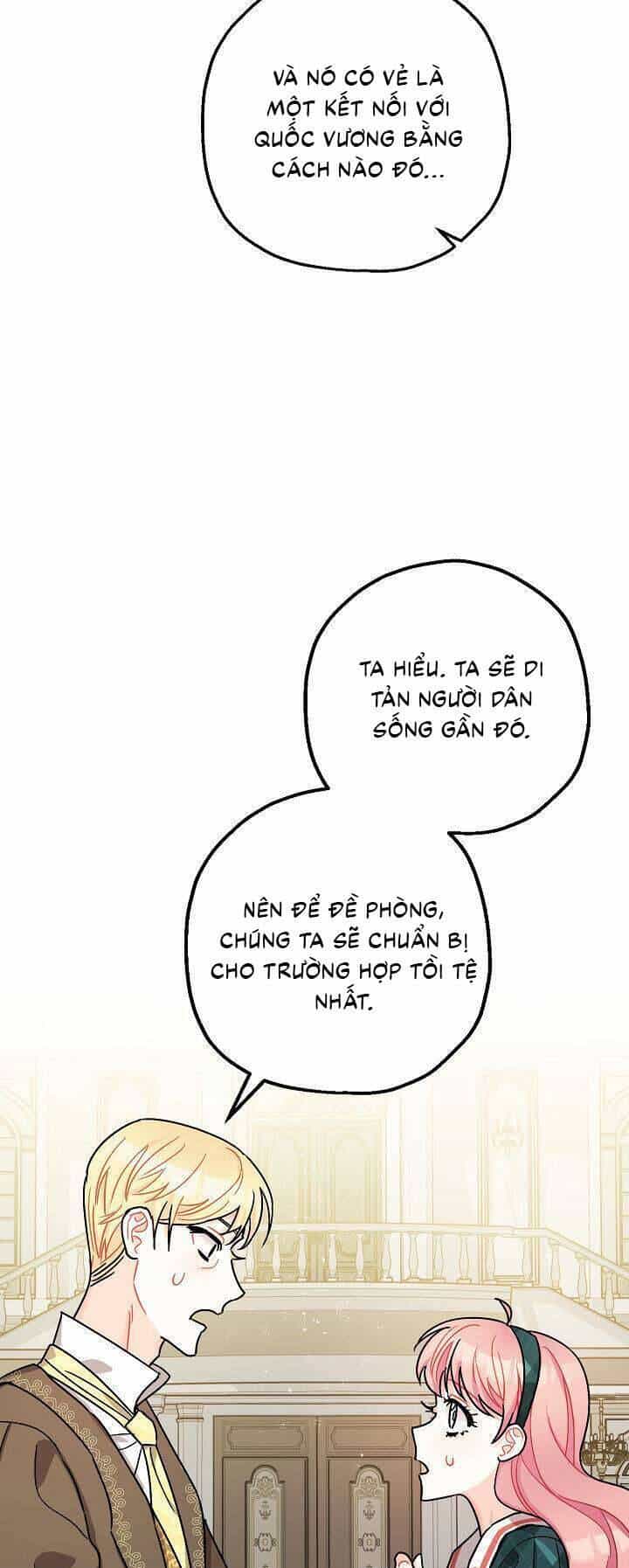Liều Thuốc An Thần Của Bạo Chúa - Chương 11 - ảnh 17