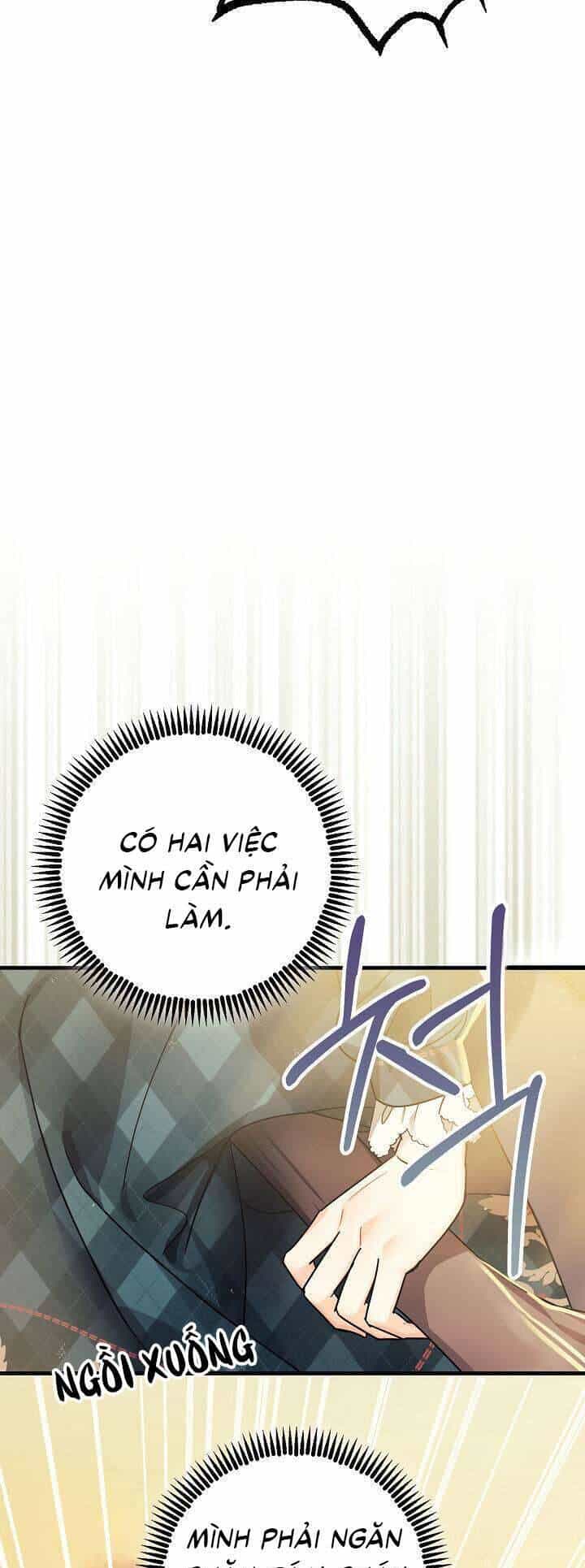 Liều Thuốc An Thần Của Bạo Chúa - Chương 11 - ảnh 20