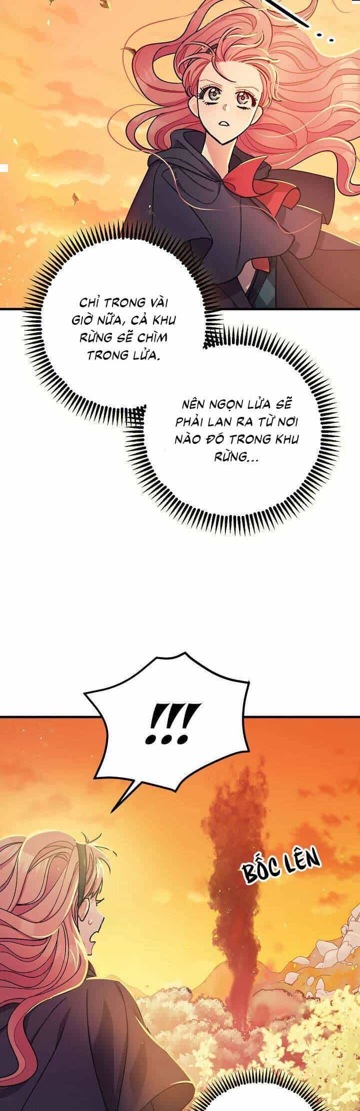 Liều Thuốc An Thần Của Bạo Chúa - Chương 11 - ảnh 23
