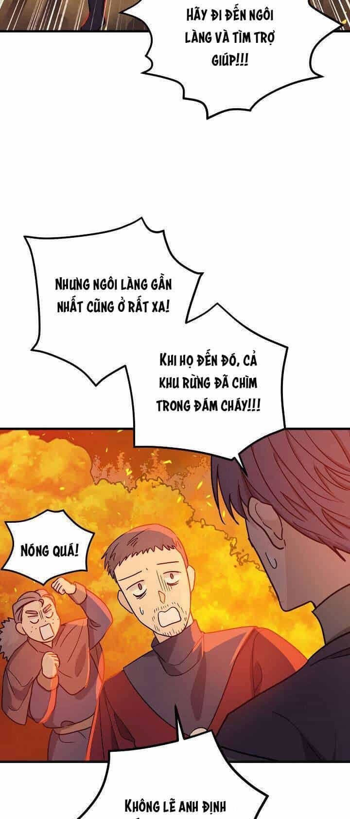 Liều Thuốc An Thần Của Bạo Chúa - Chương 11 - ảnh 26