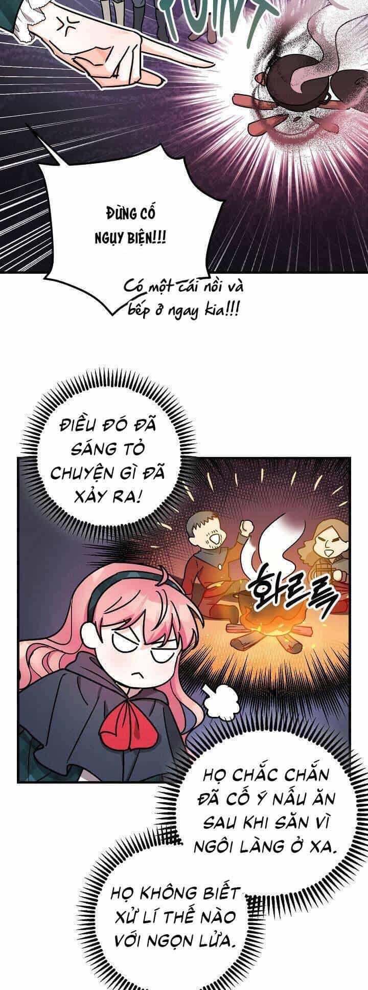 Liều Thuốc An Thần Của Bạo Chúa - Chương 11 - ảnh 35